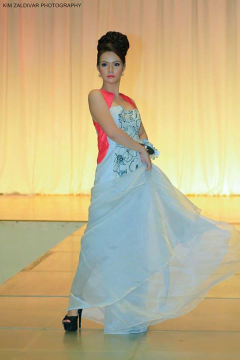 Miss Cagayan de Oro 2015