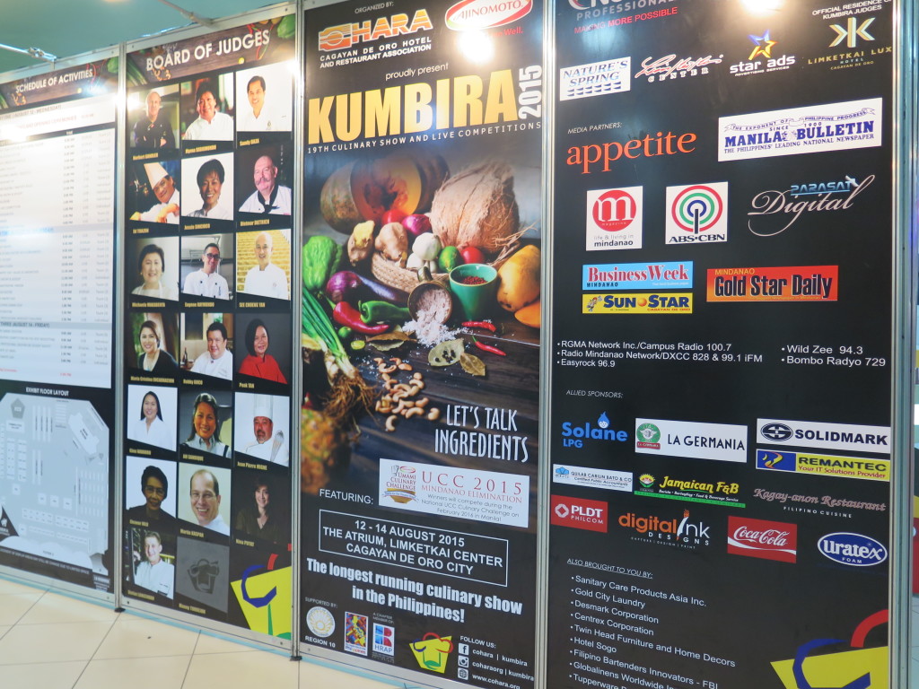 kumbira poster 2015