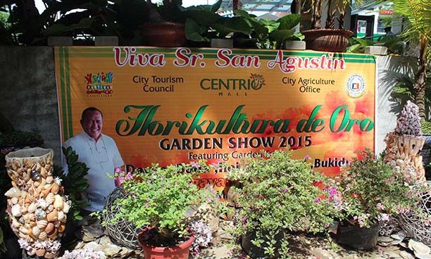 garden show and agri fair