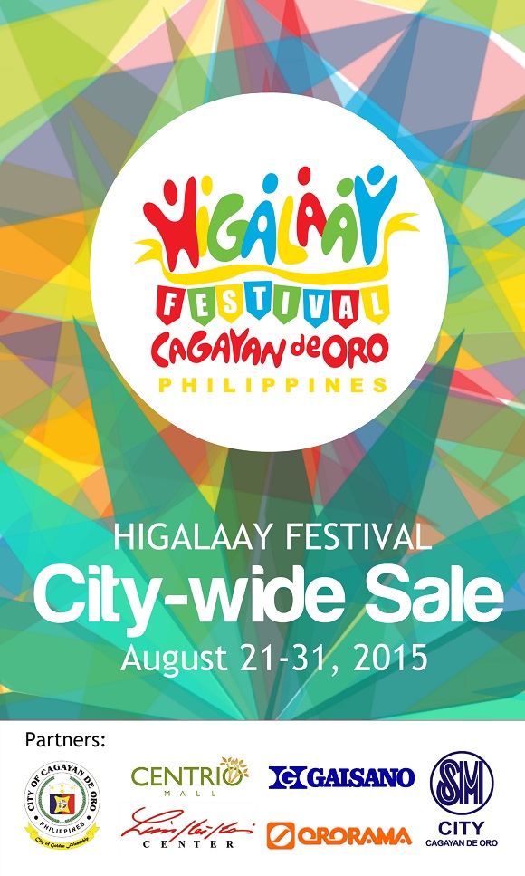 higalaay sale 2015
