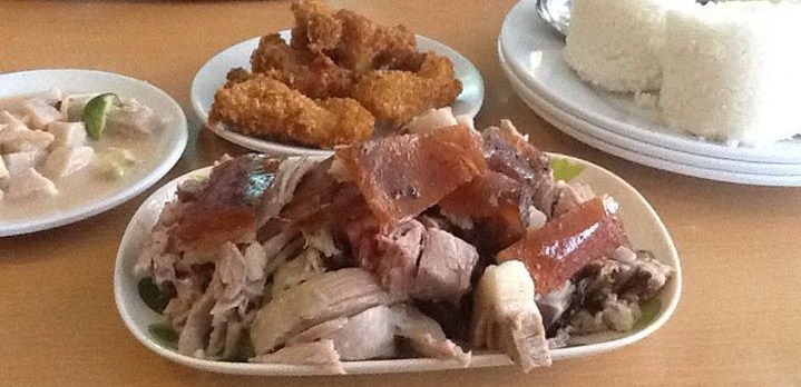 poldo's lechon and other viands