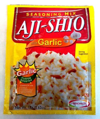 Aji-Shio Seasoning Mix