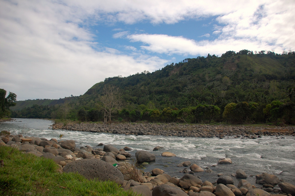 Cagayan de Oro River