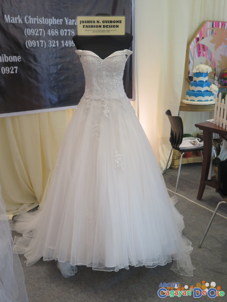 Wedding Gown