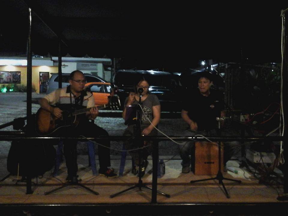 Bistro Rivale Acoustic Nights