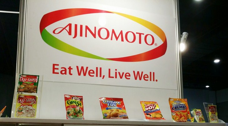 ajinomoto products