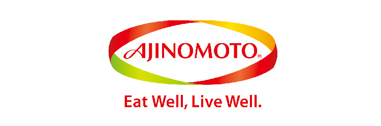 ajinomoto slogan