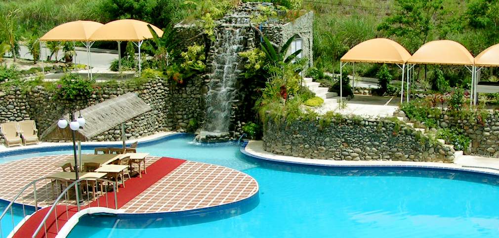 hotel koresco swimming pool
