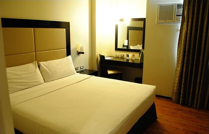 mallberry suites rooms