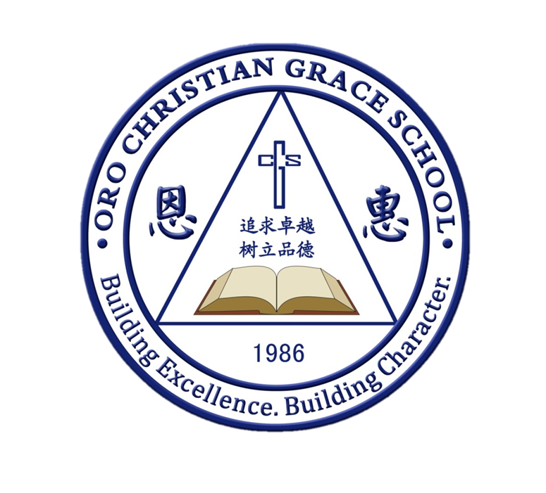 oro christian school