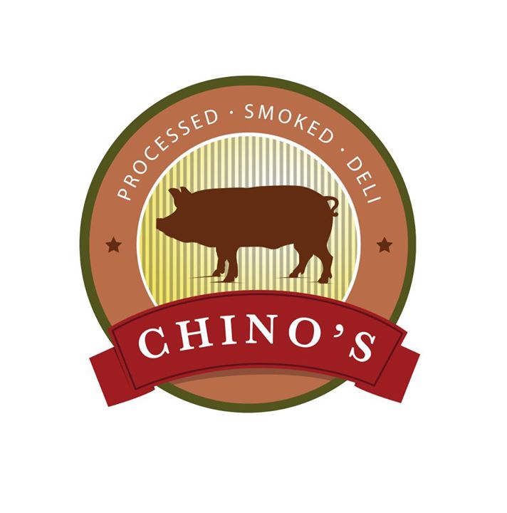 Chino's Deli Logo