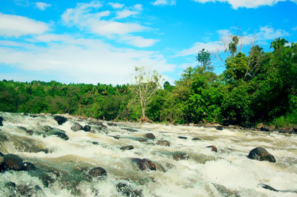 Cagayan de Oro River