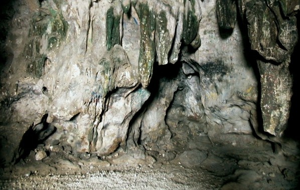 Huluga Cave