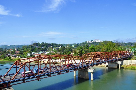 Carmen Bridge
