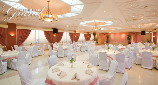 Grand City Function Room