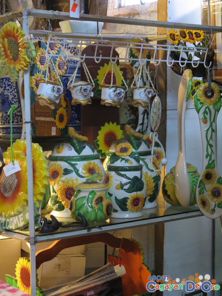 Sunflower vases