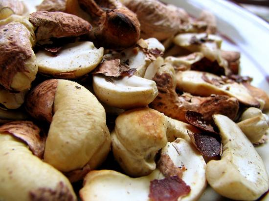 roasted cashew nuts food pasalubong in cagayan de oro city
