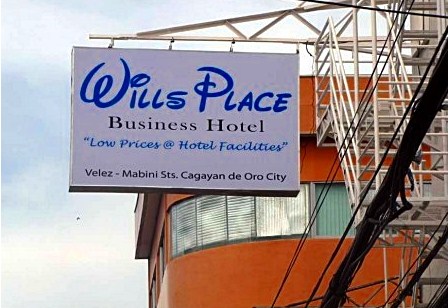 Will's Place