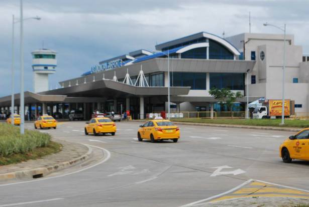 airport taxis