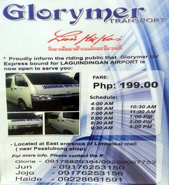 glorymer