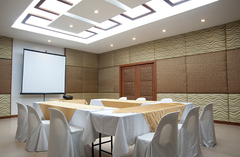 Marco function room