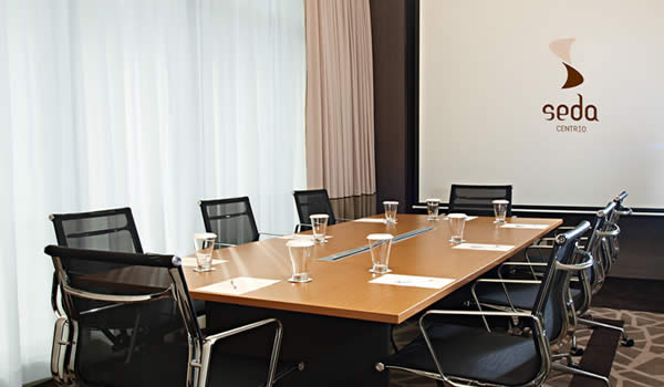 Seda Centrio - Meeting Room
