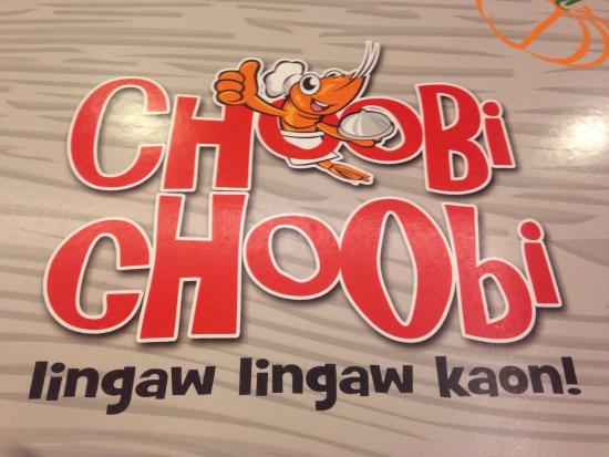 choobi choobi logo
