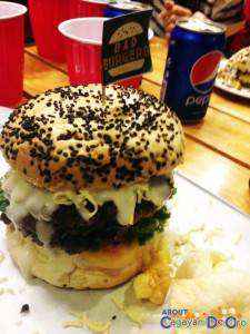 Bad Burgers (2) - Acadeo