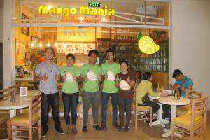 Mango Mania - acadeo