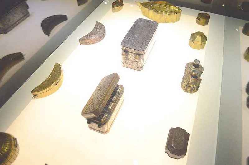 Museum of Three Cultures Cagayan de Oro Tourist Spots