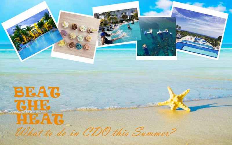 what to do in cdo this summer