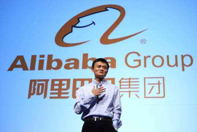 alibaba expands in southeast asia