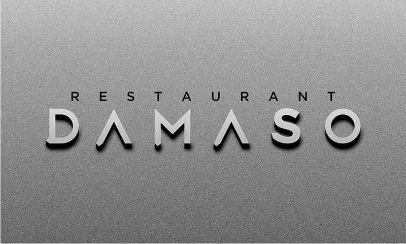 Image Source | Facebook: Restaurant Damaso
