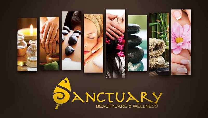 Image Source | Facebook: Sanctuary Beauty Care and Wellness