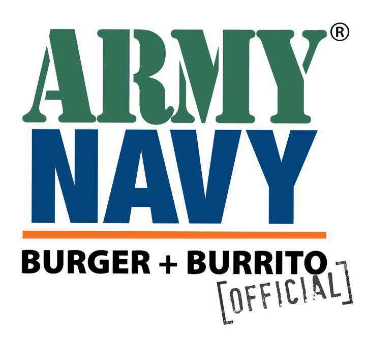 Image Source | Facebook: Army Navy Burger + Burrito
