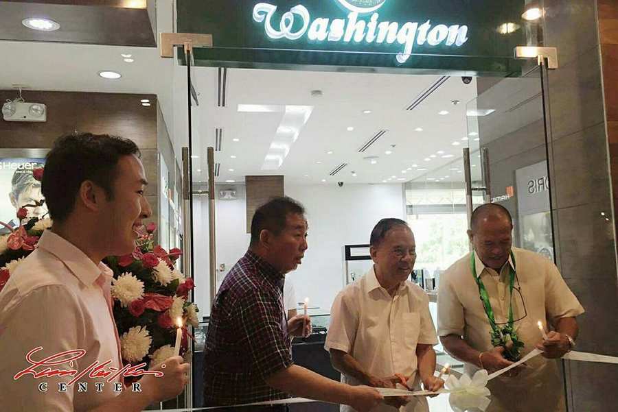 washington watch group, washington watch, luxury watches, jewelry, first store in cagayan de oro, latest branch, watches
