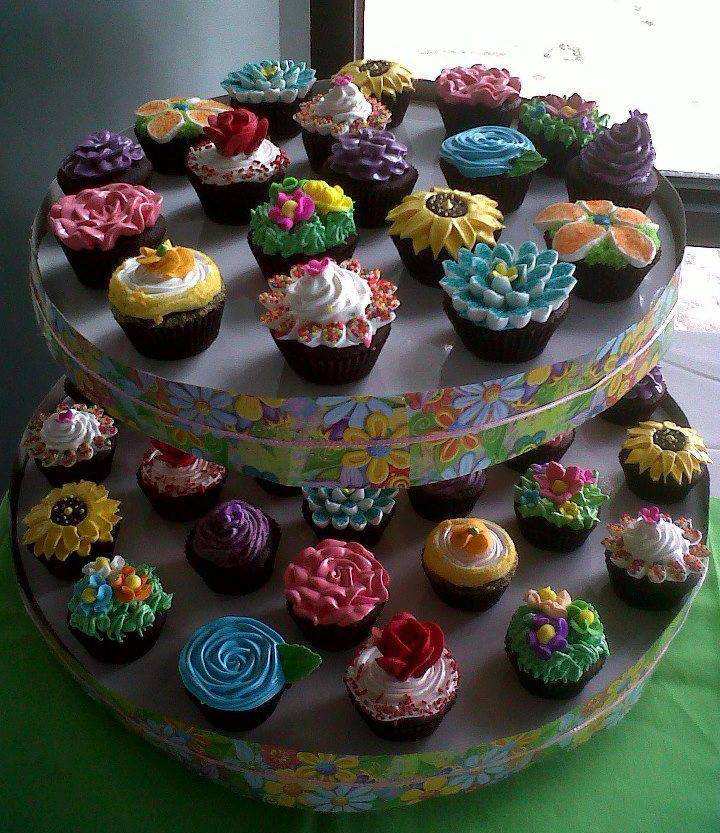 Image Source | Facebook: Crazy Cupcakes and Cakes