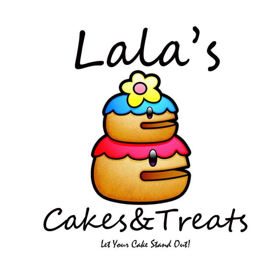 Image Source| Facebook: Lala's Cakes & Treats