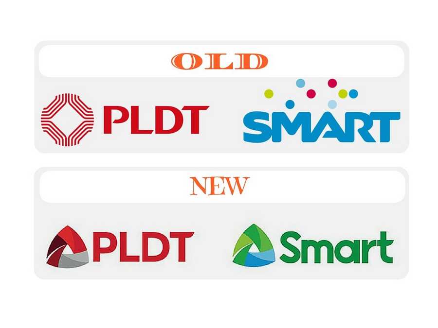 new smart logo