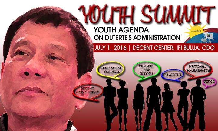 northern mindanao youth summit