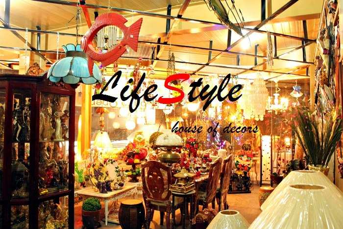 Image Source | Facebook: Lifestyle House of Decors