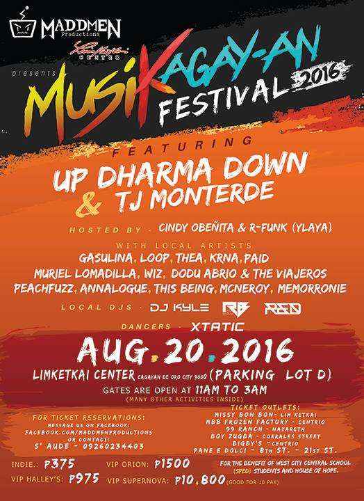 musikagay-an festival 2016