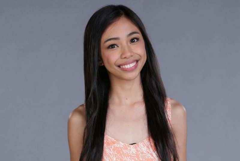 Marydale maymay entrata pbb lucky teen