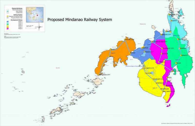 mindanao railway phase 1