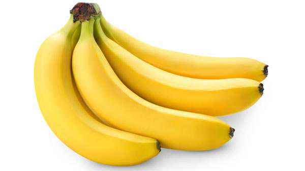 happy foods banana