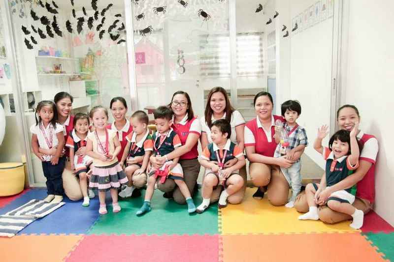 iprep play and learn center cdo