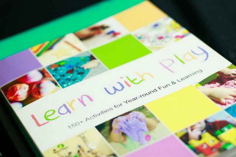 iprep play and learn center cdo