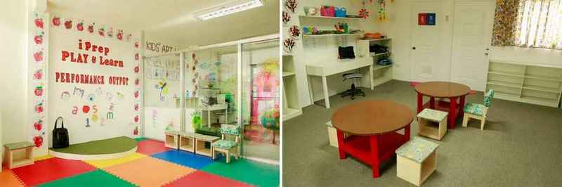 iprep play and learn center cdo