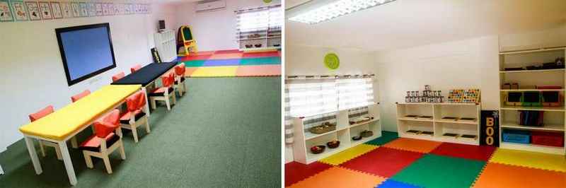 iprep play and learn center cdo