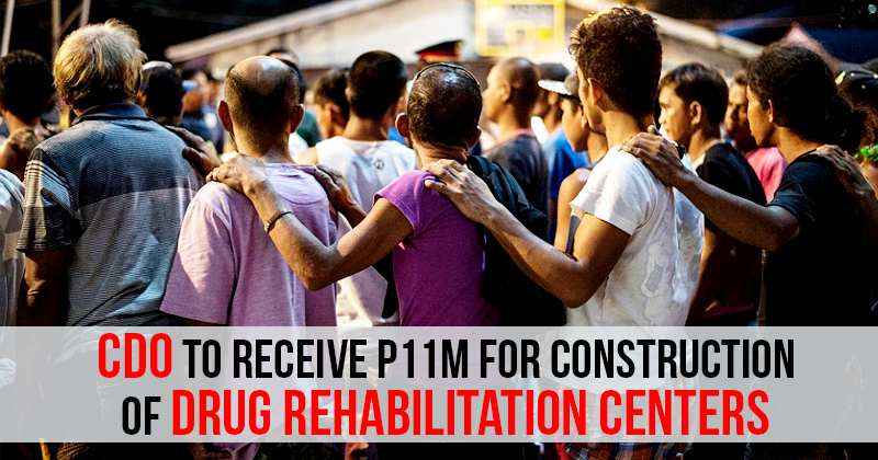 cdo-to-receive-11m-for-drug-rehab-centers